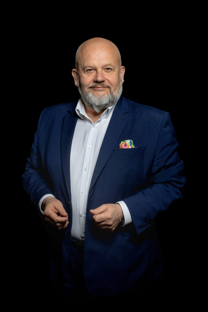 Robert Chojnacki