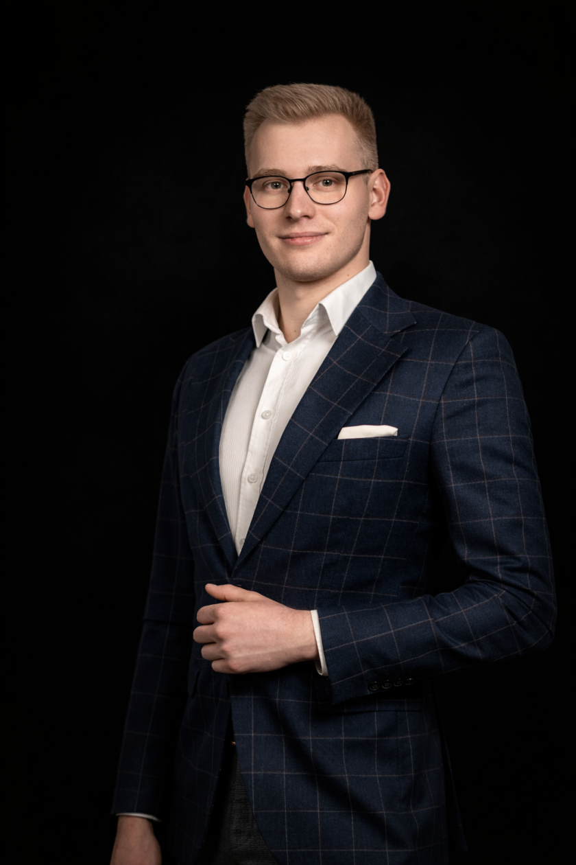 Adam Sobina