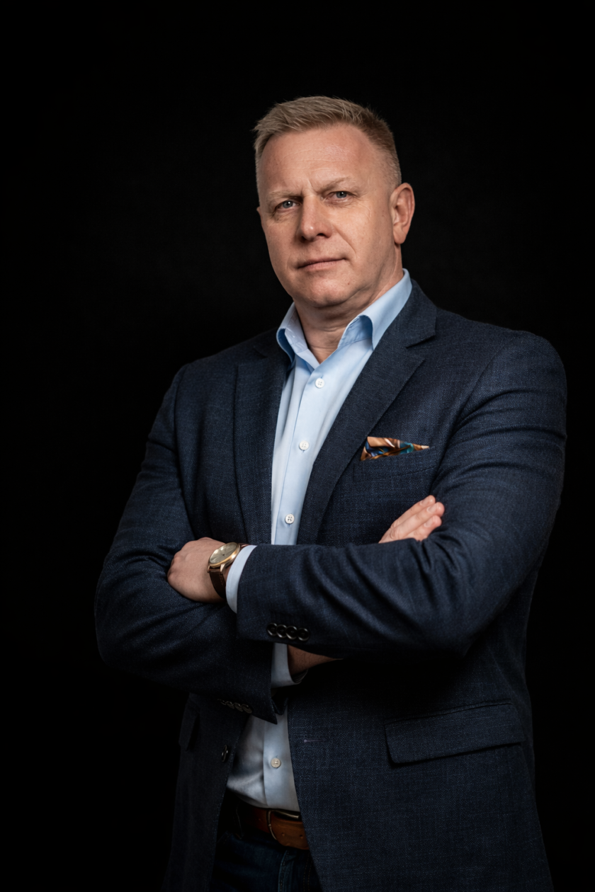 Aleksander Sobina