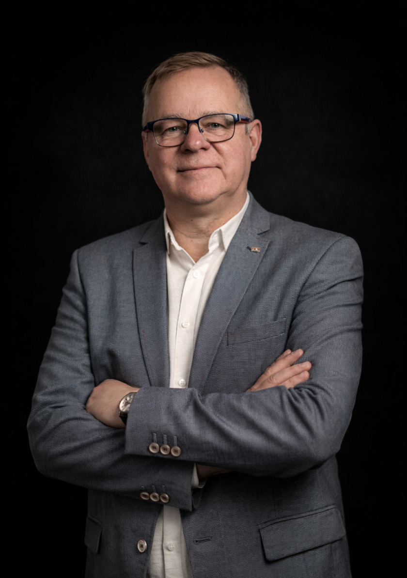 Arkadiusz Lip