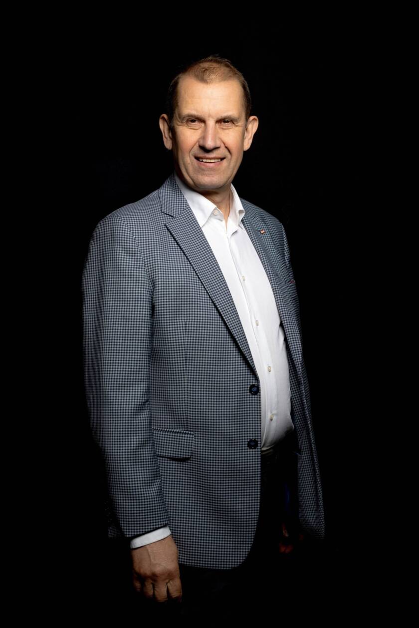 Zbigniew Grodzki