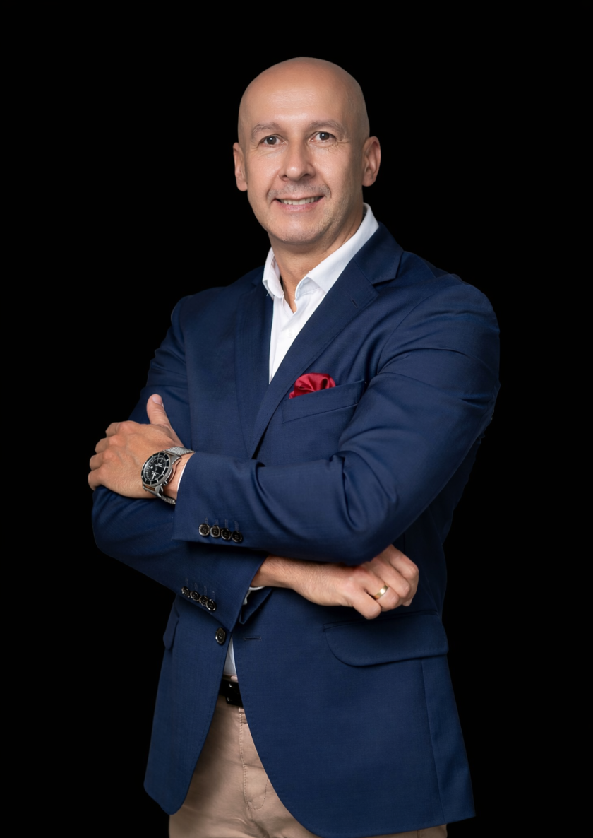 Michał Wójcik