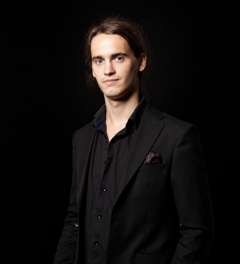 Maciej Motławski