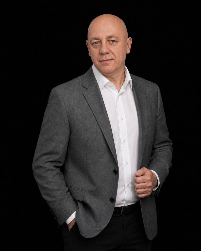 Edmund Pomorski