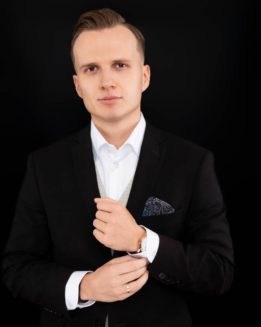 Albert Stachowiak
