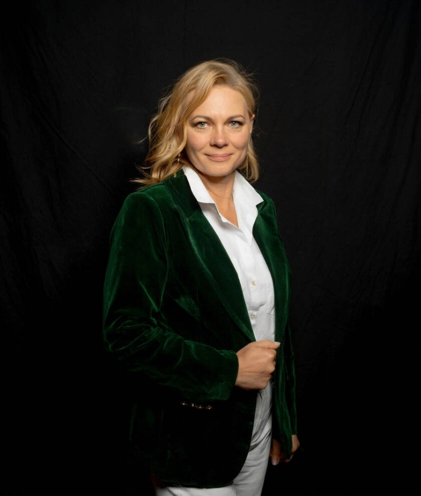 Anna Ignaszewska