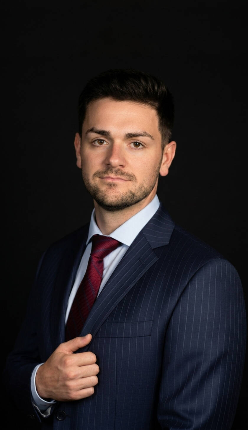 Dawid Szabowski