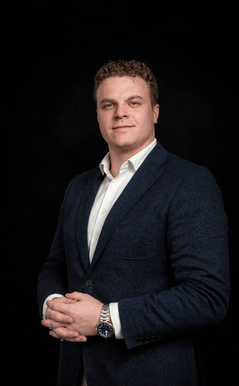 Kacper Wisiorowski