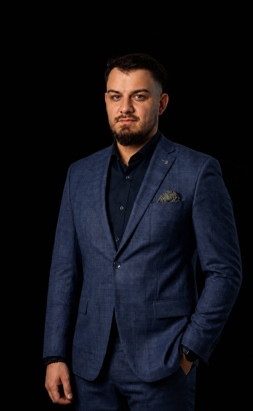 Michał Barczyński