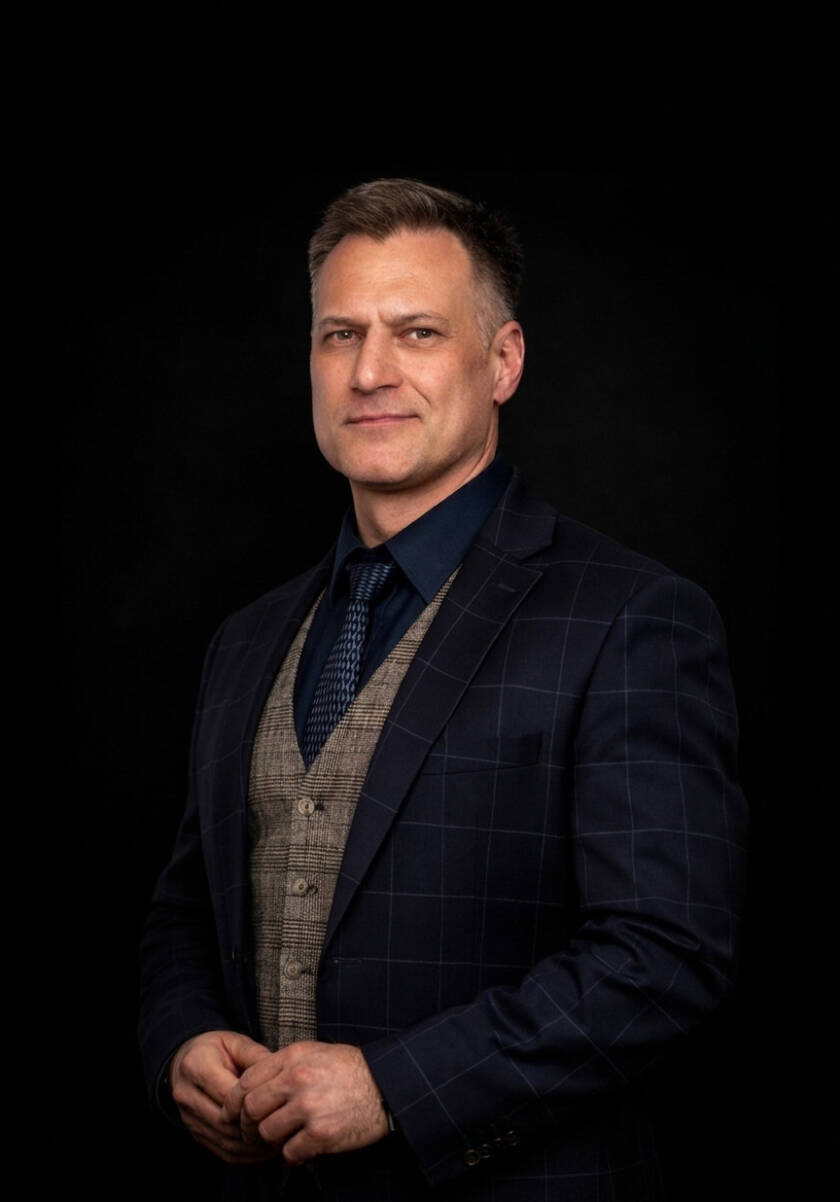 Michał Choroszyński