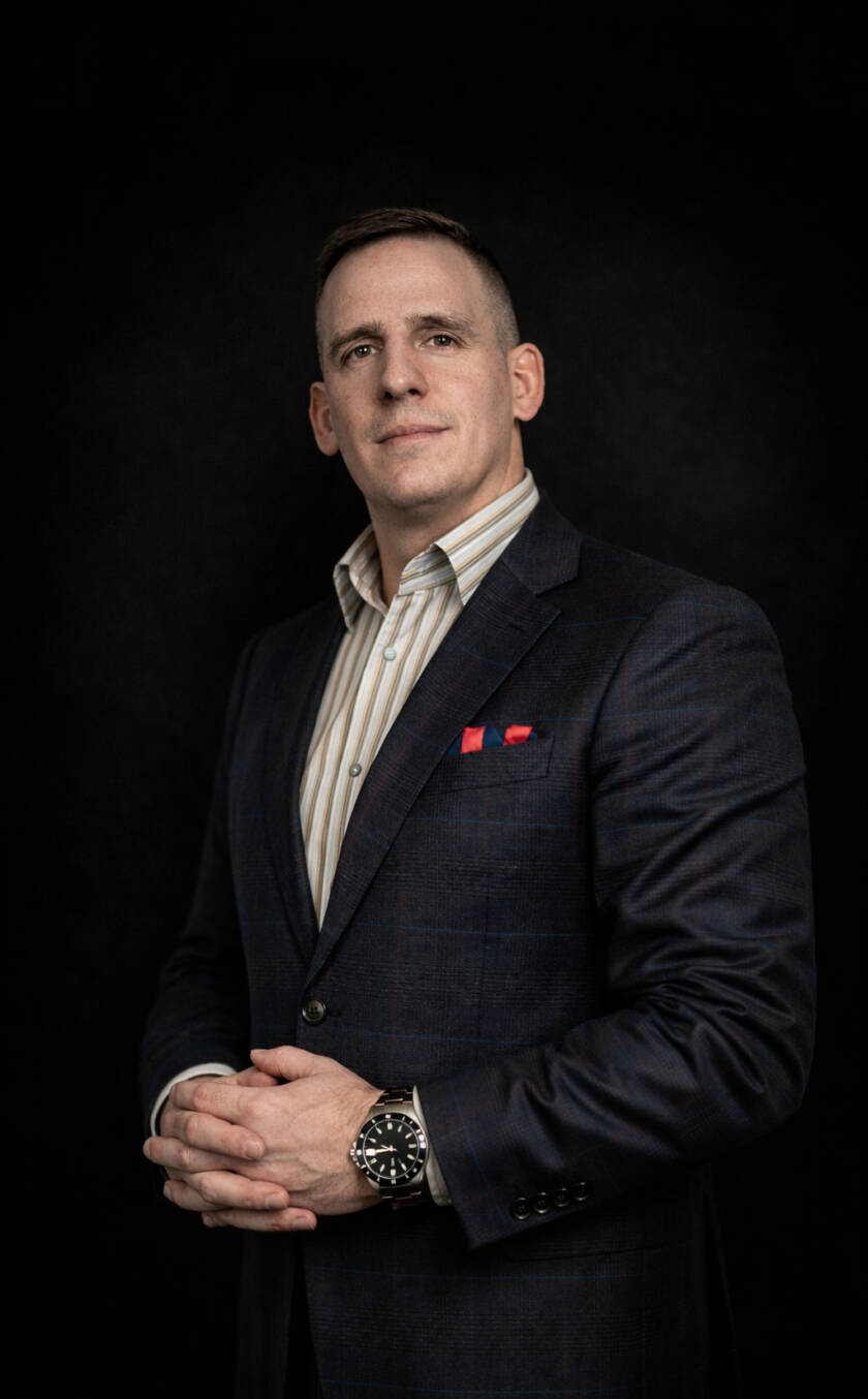 Robert Kazimierowicz